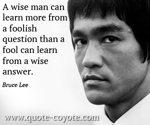 Bruce-Lee-Quotes-A-wise-man-can-learn-mo