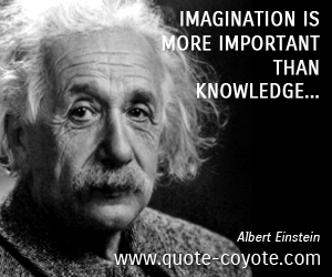 Albert Einstein quotes - Quote Coyote